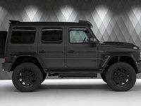 Gebraucht Mercedes G63 AMG AMG 799 PS (587 kW) 2023 Schwarz SUV