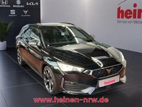 Gebraucht Cupra Leon 150 PS (110 kW) 2023 Schwarz SUV