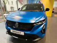Gebraucht Renault Rafale 300 PS (220 kW) 2024 Blau (gipfelblau satiniert & dach sch) SUV