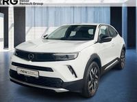 Gebraucht Opel Mokka-e Elegance 100 kW (136 PS) 2022 Jade weiss arktis SUV