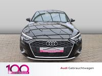 gebraucht Audi A3 Sportback 35 TFSI advanced LED+Parklenk+App-connect+DSP