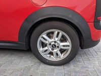 Gebraucht Mini One D Clubman 90 PS (66 kW) 2013 Kombi