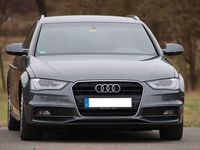 gebraucht Audi A4 3.0 TDI 150kW Ambition Avant Ambition