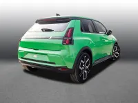 Neu Renault 5 E-Tech Komfort 110 kW (150 PS) 2026 Pop green! Limousine