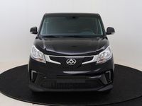 Neu Maxus eDeliver 3 117 kW (160 PS) 2026 Black metallic Van