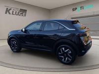 Gebraucht Opel Mokka Elegance 131 PS (96 kW) 2023 Schwarz SUV