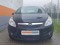 gebraucht Opel Corsa D Edition 1.2 unrunder Motorlauf TÜV 05/24