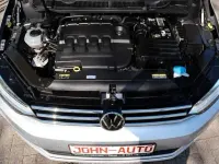 Gebraucht VW Touran Comfortline 116 PS (85 kW) 2021 Reflexsilber Van / Kleinbus