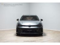 Gebraucht VW Passat R-line 193 PS (141 kW) 2024 Grau Kombi