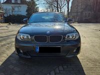 gebraucht BMW 118 Cabriolet 118 i - 8 fach Bereifung - sehr gepflegt