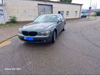 gebraucht BMW 730 730 d