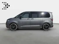 Neu VW Multivan 177 PS (130 kW) 2026 Indiumgrau metallic Van / Kleinbus