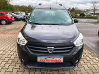 gebraucht Dacia Dokker Laureate/ Steuerkette frisch gewechselt