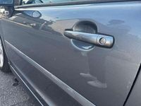 Gebraucht Peugeot 207 CC RC 109 PS (80 kW) 2008 Grau Cabrio