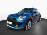 gebraucht Mini Cooper Countryman ALL4