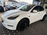 Gebraucht Tesla Model Y 378 kW (514 PS) 2022 Weiß SUV