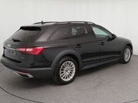 gebraucht Audi A4 Allroad quattro 2.0 TFSI 195kW 7-Gang Automatik 4 Türen