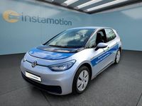 Gebraucht VW ID.3 Pure 110 kW (150 PS) 2023 Silber Kleinwagen