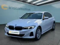 Gebraucht BMW 320 190 PS (139 kW) 2023 Andere Limousine