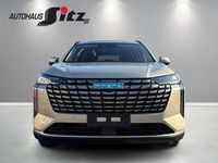 Neu Haval H6 Lux 150 PS (110 kW) 2026 Weiß SUV