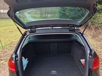 Gebraucht VW Passat Highline 177 PS (130 kW) 2014 Schwarz Kombi