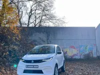 Ny Aixam AMBITION Pack 2026 Hatchback