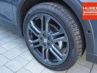 Neu Seat Arona FR 116 PS (85 kW) 2026 Fjord blue / dach schwarz SUV