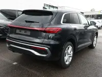 Ny Audi Q5 S-Line 204 HK (150 kW) 2025 Grå SUV