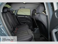 gebraucht Audi A3 Limousine 2.0 TDI sport Businesspaket, S-line E - Klima,Xenon,Sitzheizung,Alu,Servo,