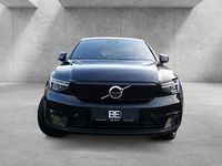 Gebraucht Volvo EX40 Plus 300 kW (408 PS) 2022 Schwarz SUV