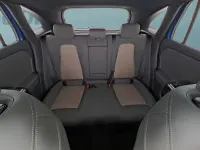 Gebraucht Mercedes EQA350 214 kW (292 PS) 2024 Blau SUV