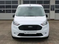 Używany Ford Transit Connect Trend 120 KM (88 kW) 2021 Biały Minivan