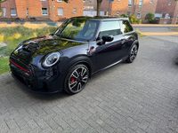 Usado Mini John Cooper Works 231 HP (169 kW) 2022 Preto Citadino