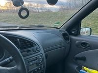 Gebraucht Ford Fiesta 75 PS (55 kW) 1999 Blau Kleinwagen