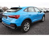 gebraucht Audi Q3 S line 40 TFSI 190 quattro tronic 140 kW (190 P...