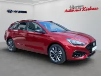 Gebraucht Hyundai i30 Advantage 101 PS (74 kW) 2026 Rot Kombi