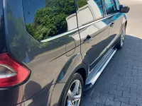 Second-hand Ford Galaxy 2009 Monovolum