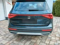 Gebraucht Seat Tarraco 4Drive 190 PS (139 kW) 2019 SUV