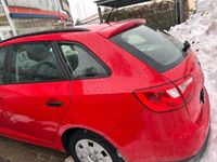 gebraucht Seat Ibiza 