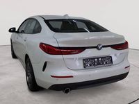 Gebraucht BMW 216 Advantage 116 PS (85 kW) 2023 Mineralweiß metallic Coupé