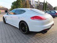 gebraucht Porsche Panamera S E-Hybrid E-