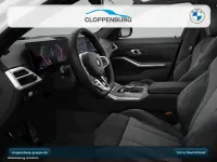 Neu BMW 320 184 PS (135 kW) 2026 Alpinweiss iii Limousine