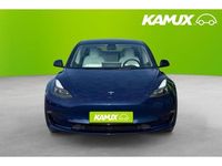 Gebraucht Tesla Model 3 Long Range AWD 366 kW (498 PS) 2021 Blau Limousine