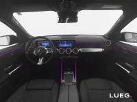Gebraucht Mercedes GLB220 Progressive 190 PS (139 kW) 2025 Schwarz SUV