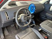 Gebraucht Mini Countryman 156 PS (114 kW) 2025 Rot SUV