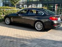 gebraucht BMW 418 Luxury Line