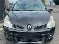 Gebraucht Renault Clio 75 PS (55 kW) 2006 Kleinwagen