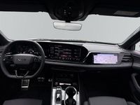 Neu Audi A6 S-Line 204 PS (150 kW) 2025 Grau Kombi