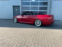Gebraucht BMW 335 Cabriolet Performance 400 PS (294 kW) 2008 Cabrio