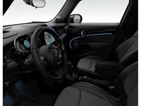 Gebraucht Mini Cooper Classic 136 PS (100 kW) 2022 Schwarz Kleinwagen